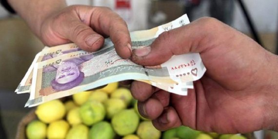 İran ekonomisi serbest düşüşte! Mevcut tablo karanlık