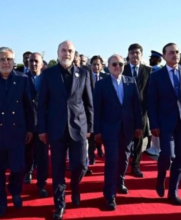 Iran-heyeti-Pakistan-temaslarini-tamamladi-featured