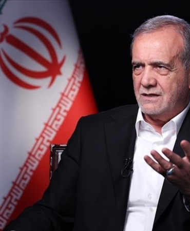 Iran039dan-ABD039ye-mesaj-039Baski-altinda-muzakere-yok039-featured