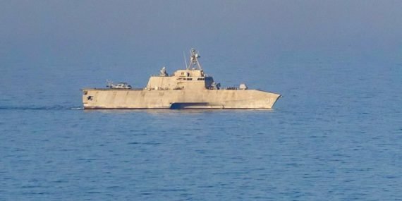 İran'dan Hürmüz'ü açmak için abluka koşulu