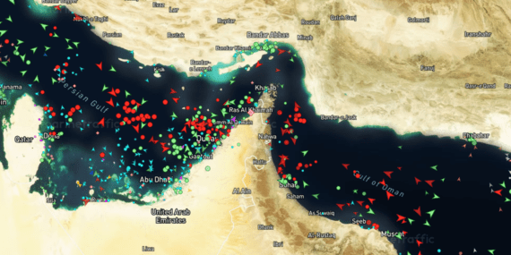 İran’dan ABD ve İsrail’e Hürmüz muhtırası: Deniz ablukası sürerse…