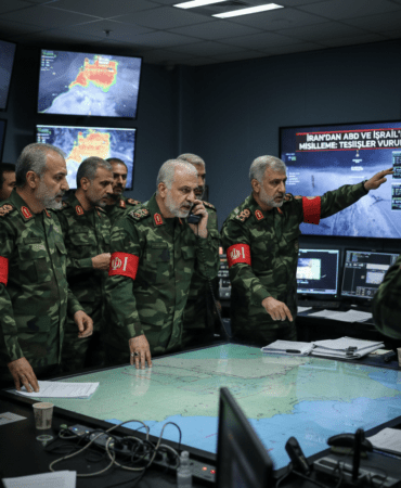 Irandan-ABD-ve-Israile-Misilleme-Kritik-Tesisler-Vuruldu-gemini