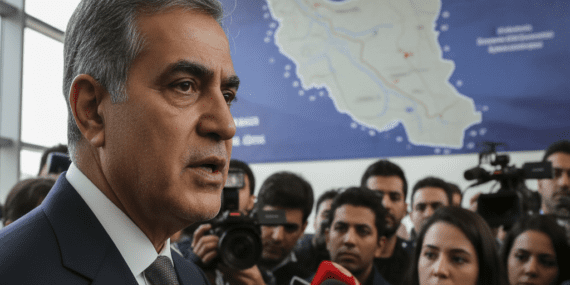 İran’dan Hürmüz Boğazı Şartı: Zarar Telafi Edilmeden Açılmayacak