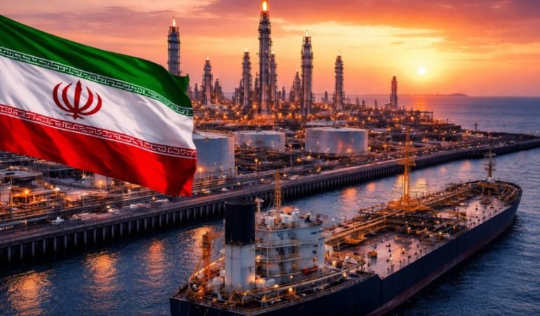 Irandan-petrol-aciklamasi-Satislar-guclu-gelirler-sanayiye-aktarilacak-featured