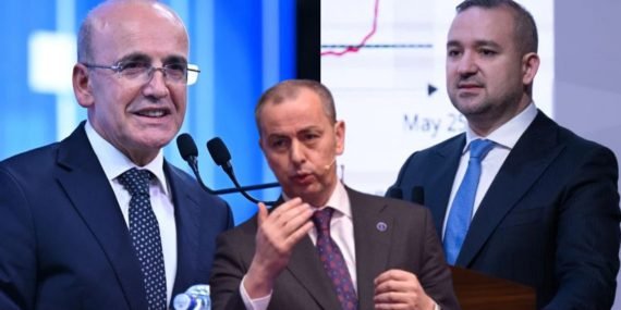 İş Bankası Genel Müdürü Aran: Bu insanlara haksızlık yapmak en büyük adaletsizlik olur