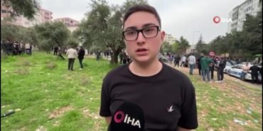 İsa Aras Mersinli, arkadaşlarını 'sizi öldüreceğim' diye tehdit etmiş 8 Isa-Aras-Mersinli-arkadaslarini-039sizi-oldurecegim039-diye-tehdit-etmis-featured