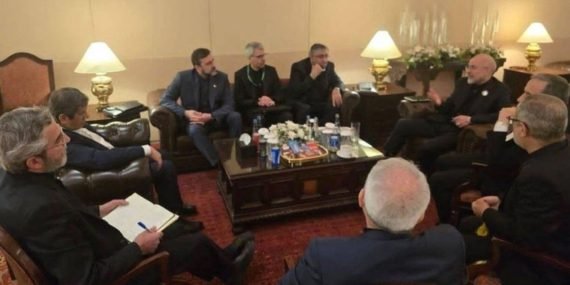 İslamabad Üçlü Görüşmesi: Hürmüz Boğazı’nda Fikir Ayrılığı