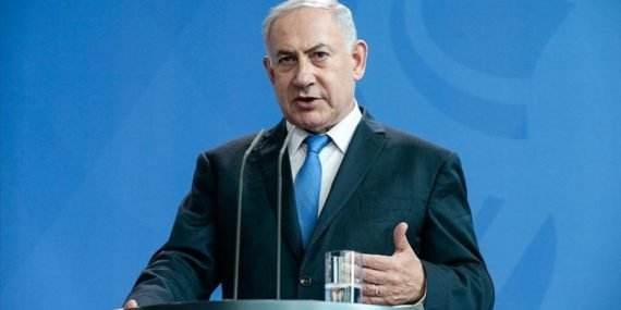 İsrail Başbakanı Netanyahu: 10 günlük ateşkesi kabul ettik