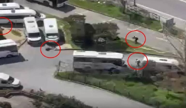 Israil-Konsoloslugu-Civarinda-Silahli-Catisma-3-Kisi-Etkisiz-featured