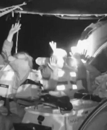 Israil-Sumud-Filosu039nda-bulunan-18-Turk-aktivisti-alikoydu-featured