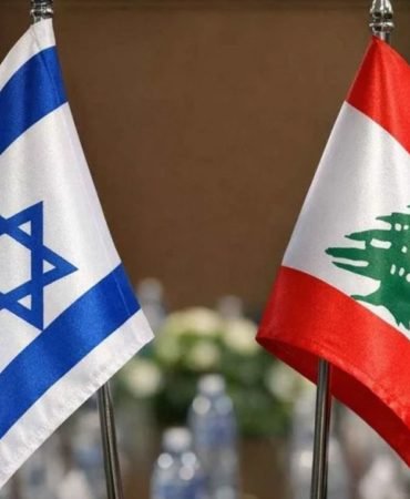 Israil-ve-Lubnan-Muzakere-Yolunda-featured