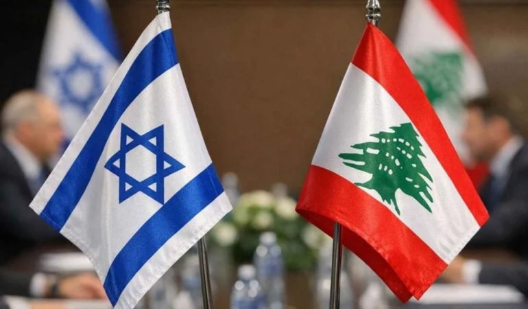 Israil-ve-Lubnan-Muzakere-Yolunda-featured
