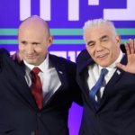 Israil039de-eski-basbakanlar-Netanyahu039ya-karsi-ittifak-kurdu-featured