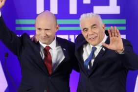 Israil039de-eski-basbakanlar-Netanyahu039ya-karsi-ittifak-kurdu-featured