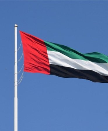 Israil039in-BAE039ye-savunma-sistemi-ve-asker-gonderdigi-iddiasi-featured