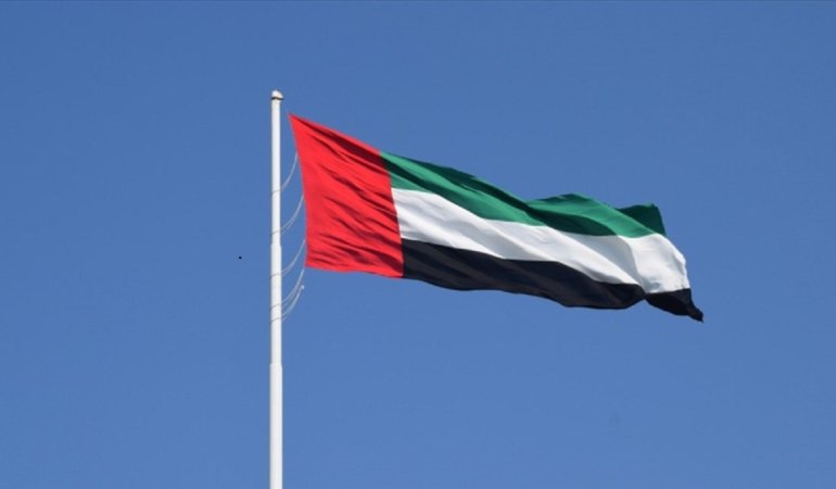 Israil039in-BAE039ye-savunma-sistemi-ve-asker-gonderdigi-iddiasi-featured