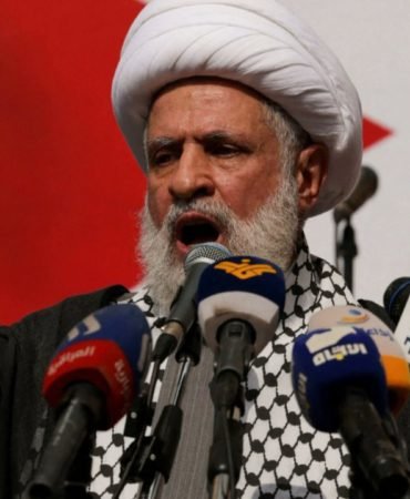 Israil8217den-Duzeltme-Hizbullah-Lideri-Degil-Yegeni-Vuruldu-featured