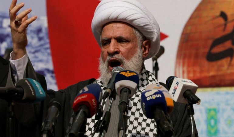 Israil8217den-Duzeltme-Hizbullah-Lideri-Degil-Yegeni-Vuruldu-featured