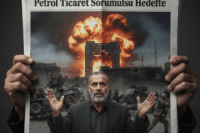 Israilden-Tahrana-Hava-Saldirisi-Petrol-Ticaret-Sorumlusu-Hedefte-gemini