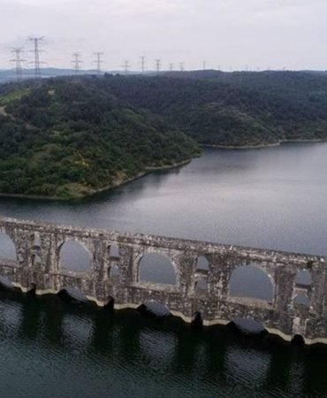 Istanbul-Barajlari-Yuzde-70-Doluluk-Ancak-Tehlike-Suruyor-featured