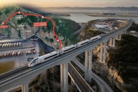 Istanbul-Kuzey-Demir-Yolu-Icin-167-Milyar-Avroluk-Dev-Finansman-featured