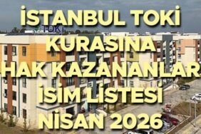 Istanbul-TOKI-Kura-Tarihi-Belli-Oldu-Iste-Isim-Listesi-Sorgulama-2026-featured