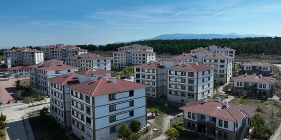 İstanbul TOKİ kura çekimi hangi gün, ne zaman?