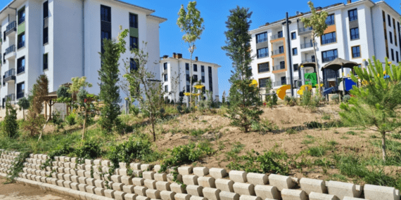 İstanbul TOKİ kura çekimi ne zaman, hangi tarihte yapılacak?