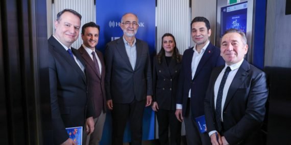 Jet Luck’ta final: En iyi fikirler Halkbank’ta yarıştı