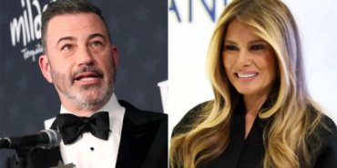 Jimmy Kimmel, Melania Trump'a yaptığı 'müstakbel dul' esprisini savundu: Yaş farkına dikkat çekmiştim 4 Jimmy-Kimmel-Melania-Trump039a-yaptigi-039mustakbel-dul039-esprisini-savundu-Yas-farkina-dikkat-cekmistim-featured