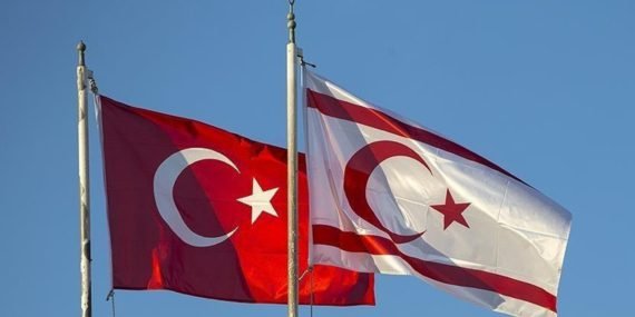 KKTC’den Türkiye’ye taziye mesajı