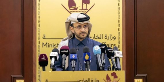 Katar’dan kritik uyarı: Hürmüz kapalı kalırsa kriz küreselleşir