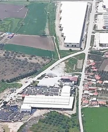 Kinik-OSBde-34-yeni-fabrika-uretime-gececek-featured