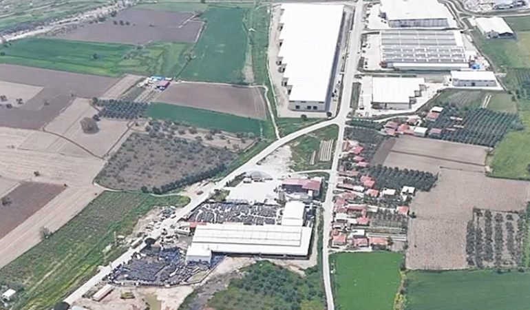 Kinik-OSBde-34-yeni-fabrika-uretime-gececek-featured