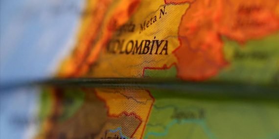 Kolombiya yüzde 100 gümrük vergisinden vazgeçti