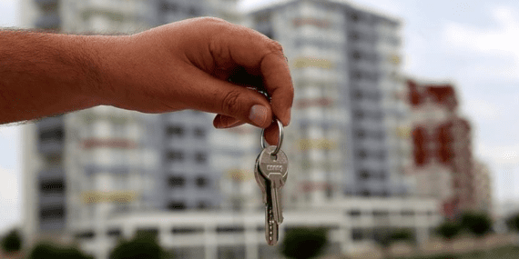 Konut Sektöründe Gözler Faiz İndiriminde: Talep Gün Sayıyor