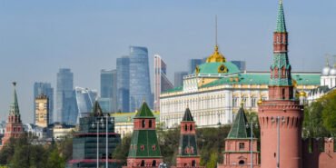 Kremlin: Rusya petrol arzını koruyor 8 Kremlin-Rusya-petrol-arzini-koruyor-featured
