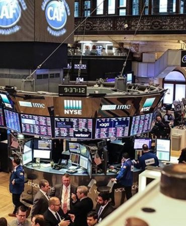 Kuresel-Piyasalar-Orta-Dogu-Gerilimleriyle-Negatif-Basladi-featured