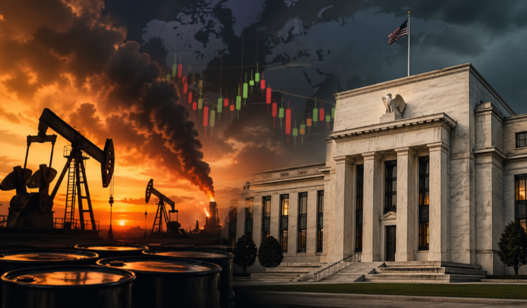 Kuresel-piyasalar-kritik-haftaya-girdi-Gozler-merkez-bankalarinda-featured