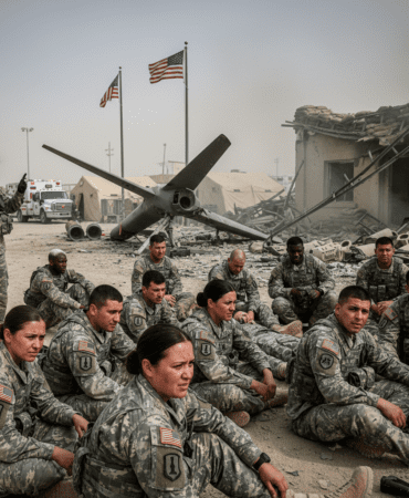 Kuveytte-ABD-Ussune-IHA-Saldirisi-15-Asker-Yaralandi-gemini