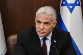 Lapid8217den-Netanyahu8217ya-Ateskes-Tepkisi-Masada-Bile-Yer-Almadik-featured