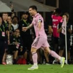 Cruz Azul - Inter Miami