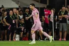 Cruz Azul - Inter Miami