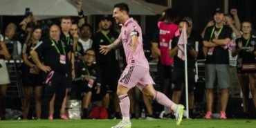 Cruz Azul - Inter Miami
