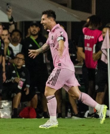 Cruz Azul - Inter Miami