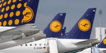 Lufthansa-jet-yakiti-krizi-nedeniyle-20-bin-ucusu-iptal-edecek-featured