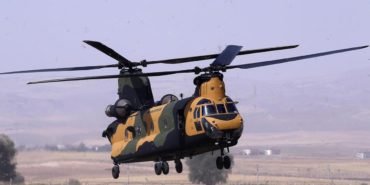 MSB-duyurdu-CH-47-agir-nakliye-helikopteri-kaza-kirima-ugradi-featured