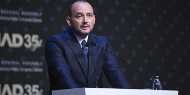 MÜSİAD Başkanı Özdemir: Yıl sonu enflasyon beklentimiz yüzde 27-28 1 MUSIAD-Baskani-Ozdemir-Yil-sonu-enflasyon-beklentimiz-yuzde-27-28-featured