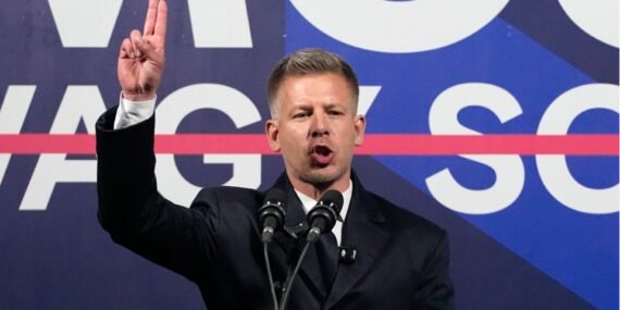 Macaristan’da Orban Dönemi Bitti: Magyar Seçimi Kazandı