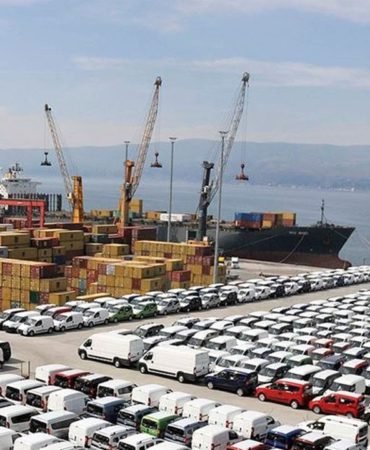 Mart-Ayinda-Otomotiv-Ihracati-Gerilese-de-Liderligini-Surdurdu-featured